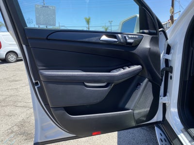 2019 Mercedes-Benz GLS GLS 450