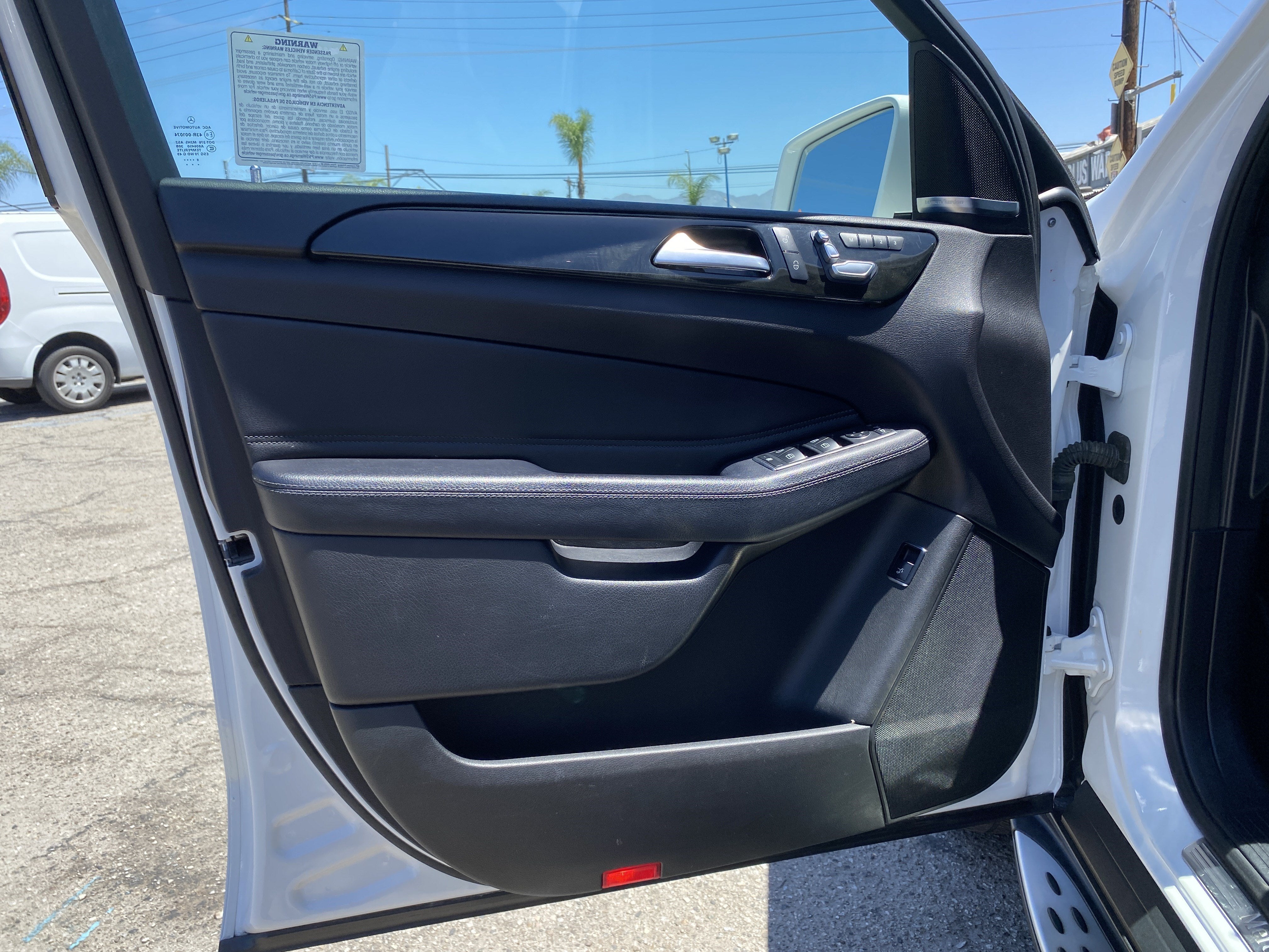 2019 Mercedes-Benz GLS GLS 450