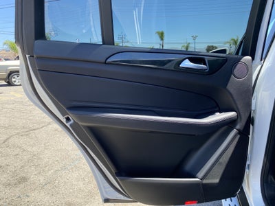 2019 Mercedes-Benz GLS GLS 450