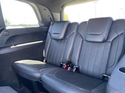 2019 Mercedes-Benz GLS GLS 450