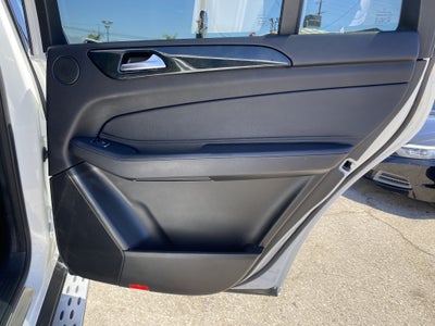 2019 Mercedes-Benz GLS GLS 450