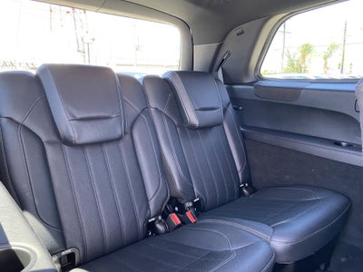 2019 Mercedes-Benz GLS GLS 450