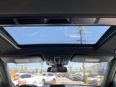 2019 Mercedes-Benz GLS GLS 450