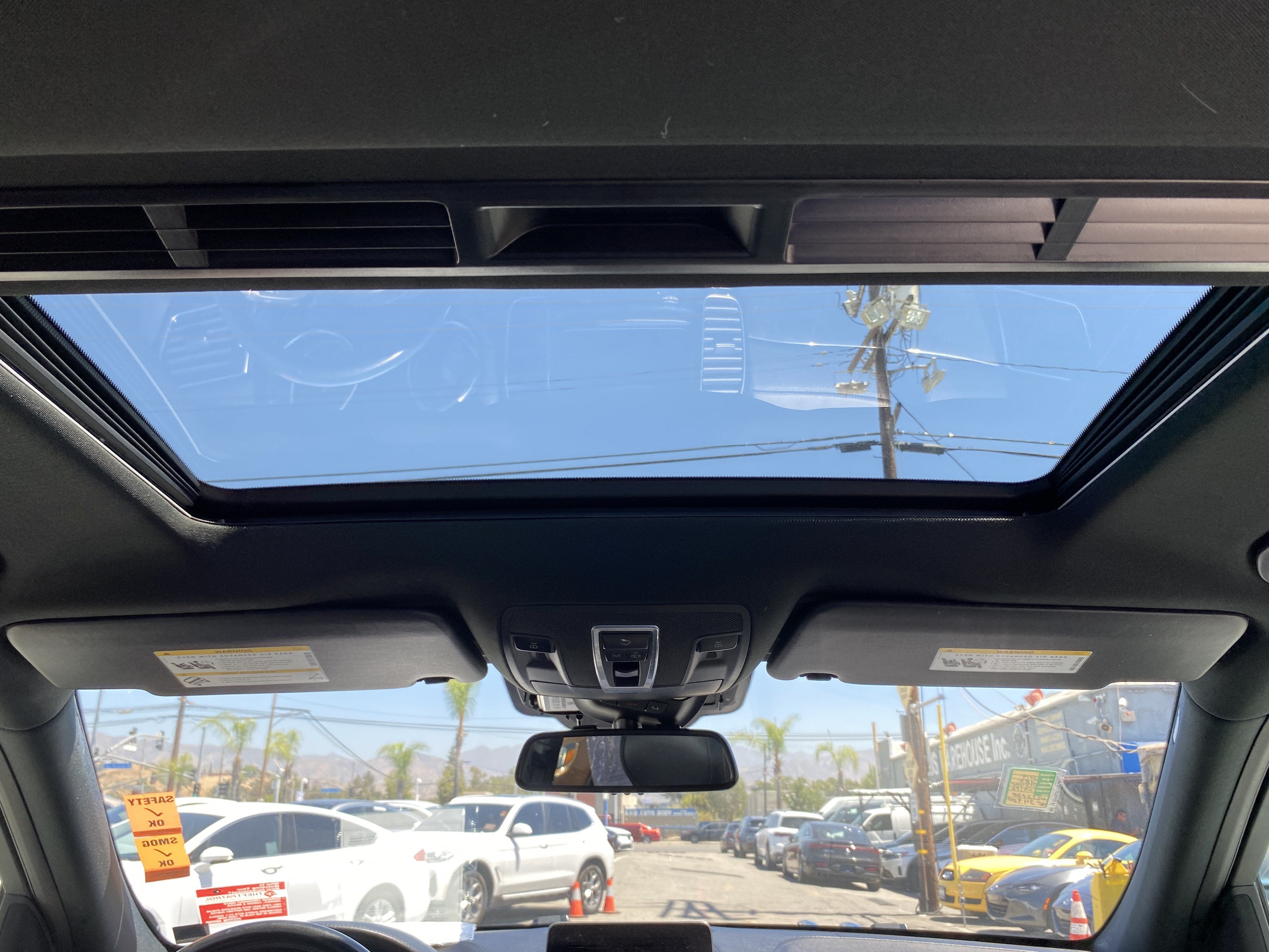 2019 Mercedes-Benz GLS GLS 450