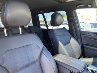 2019 Mercedes-Benz GLS GLS 450