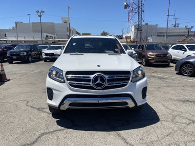 2019 Mercedes-Benz GLS GLS 450