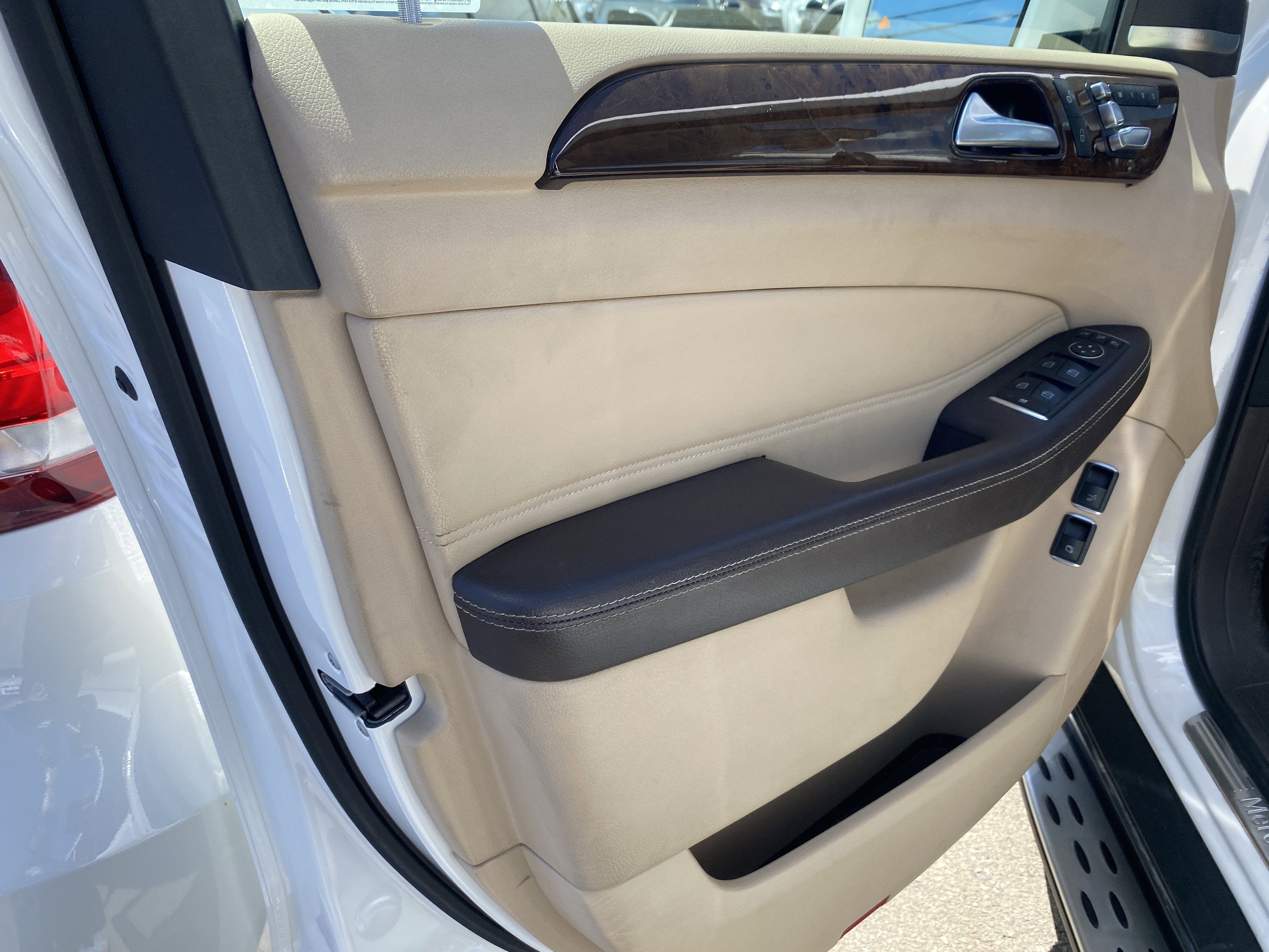 2019 Mercedes-Benz GLS GLS 450