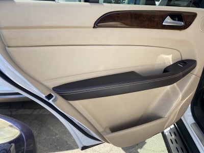 2019 Mercedes-Benz GLS GLS 450