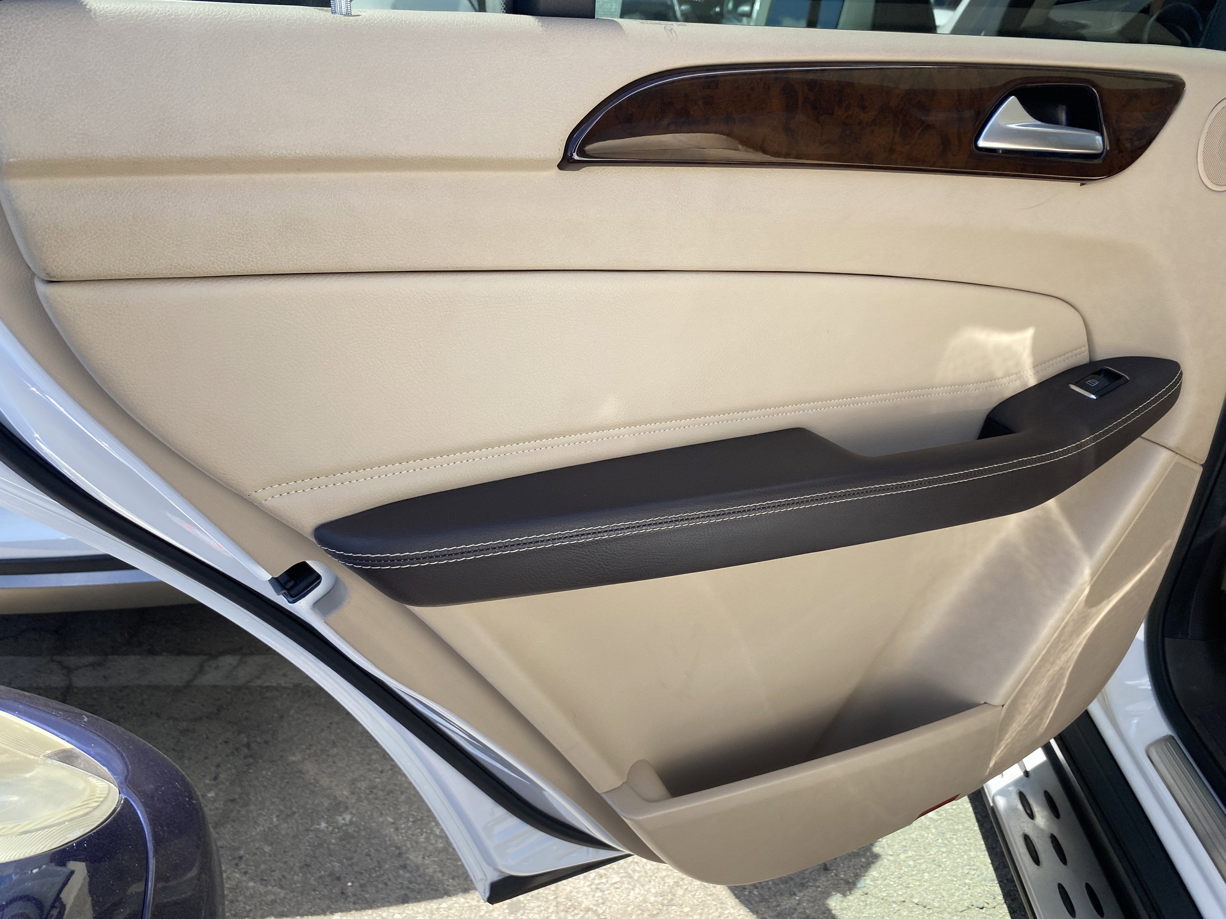 2019 Mercedes-Benz GLS GLS 450