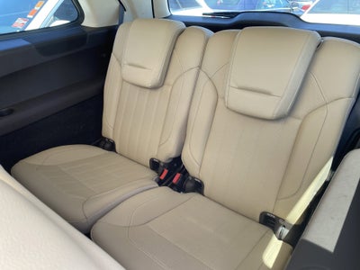 2019 Mercedes-Benz GLS GLS 450