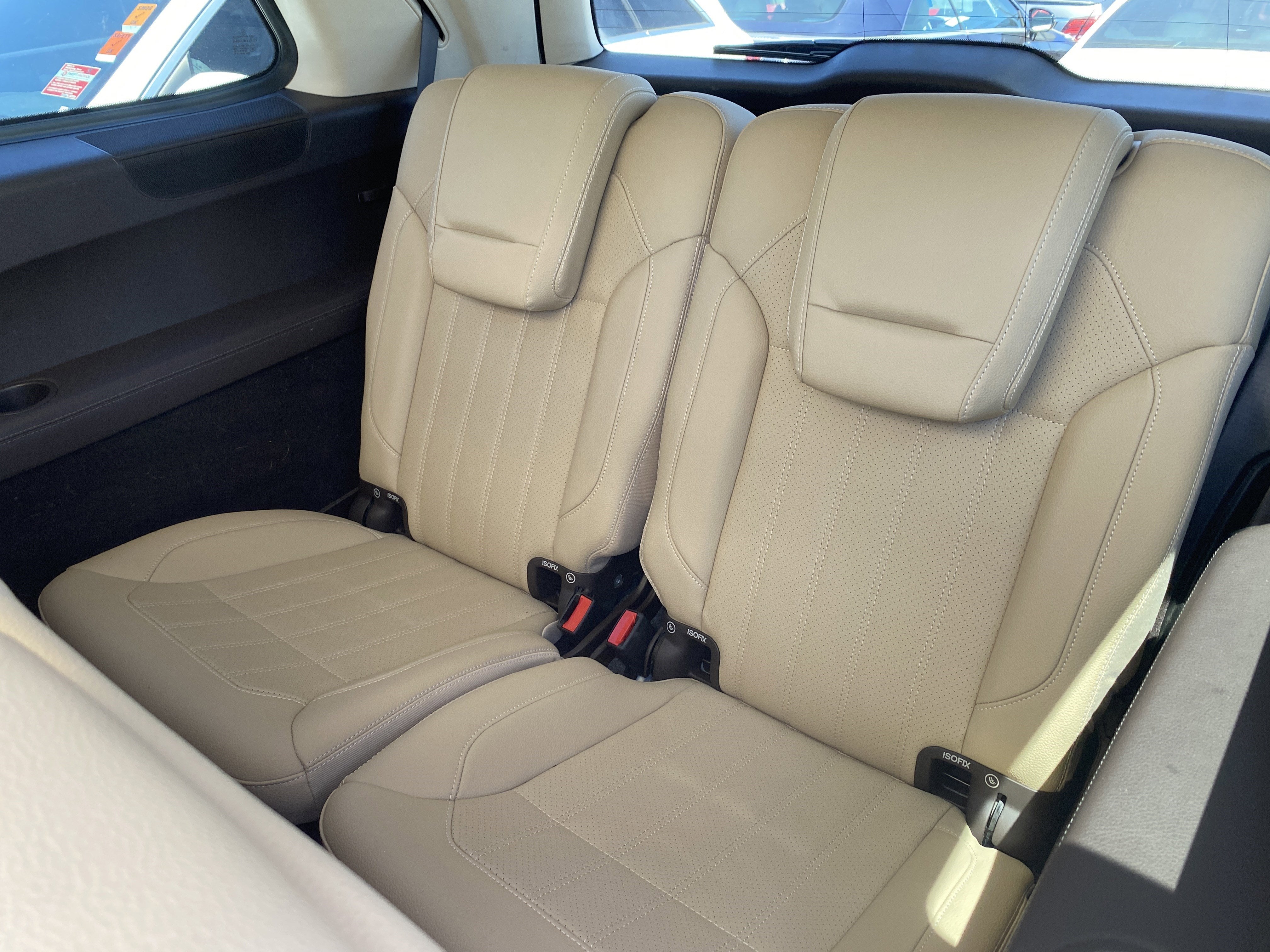 2019 Mercedes-Benz GLS GLS 450