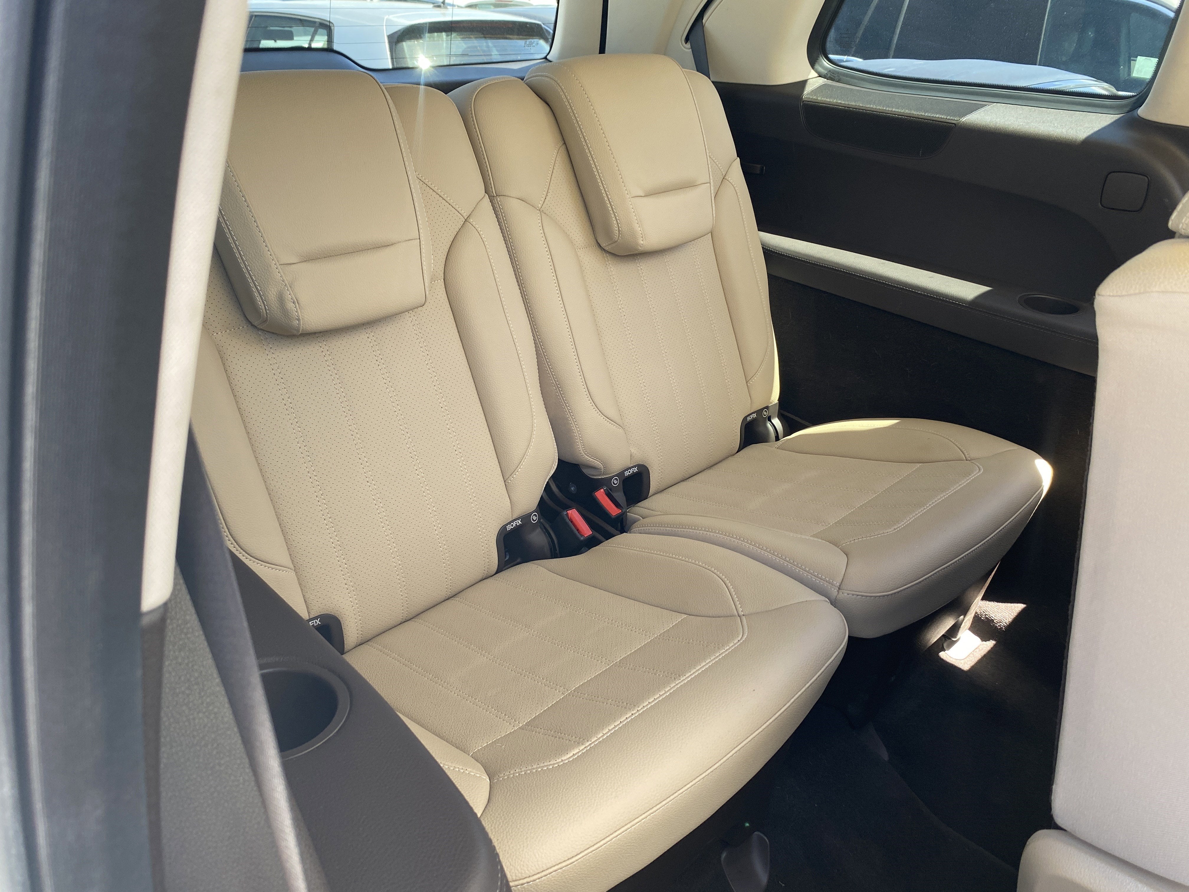 2019 Mercedes-Benz GLS GLS 450