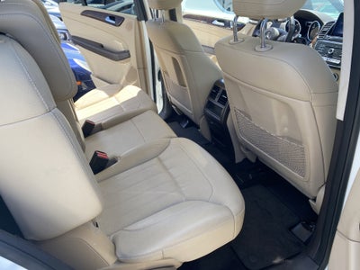 2019 Mercedes-Benz GLS GLS 450