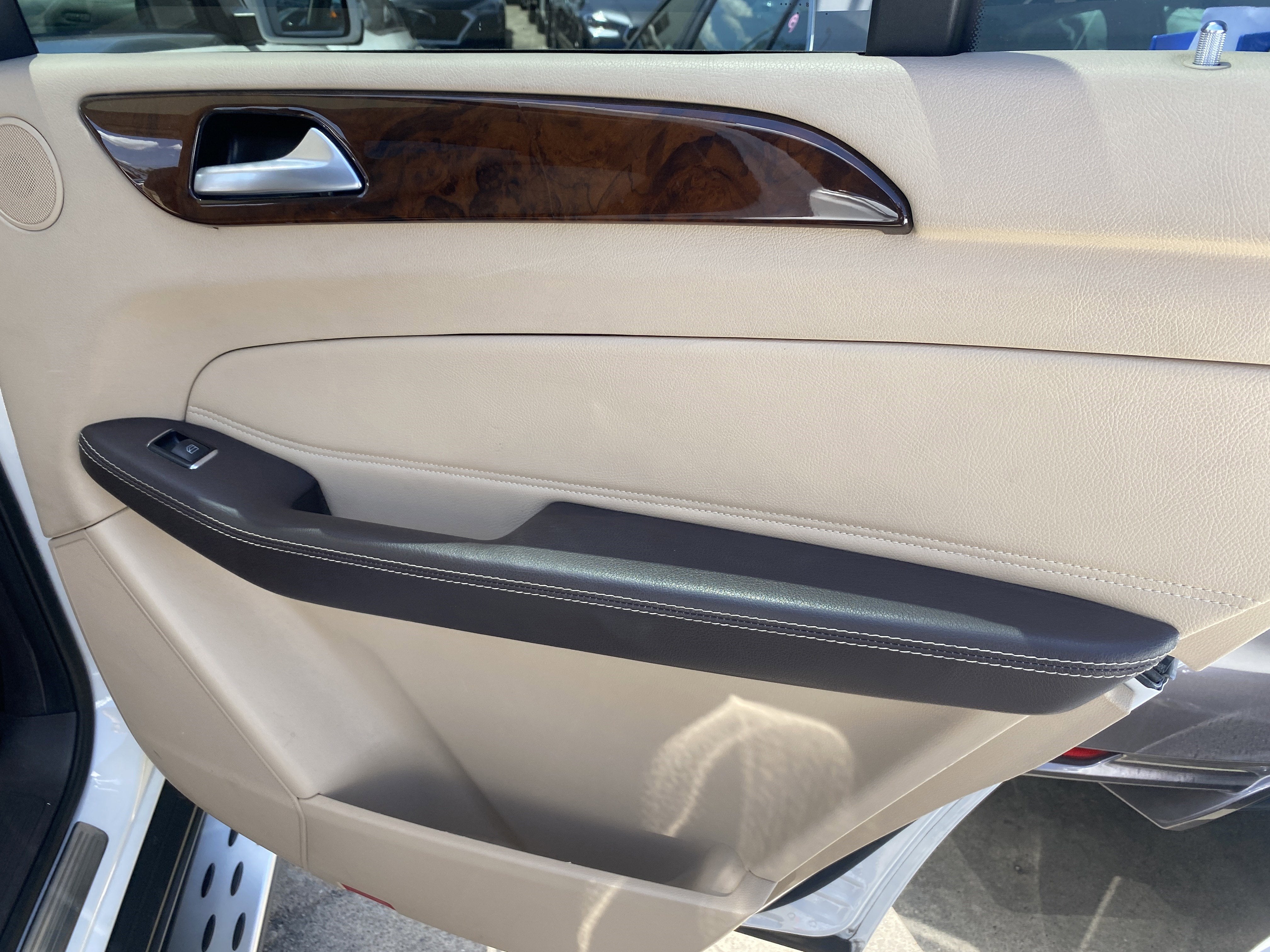 2019 Mercedes-Benz GLS GLS 450