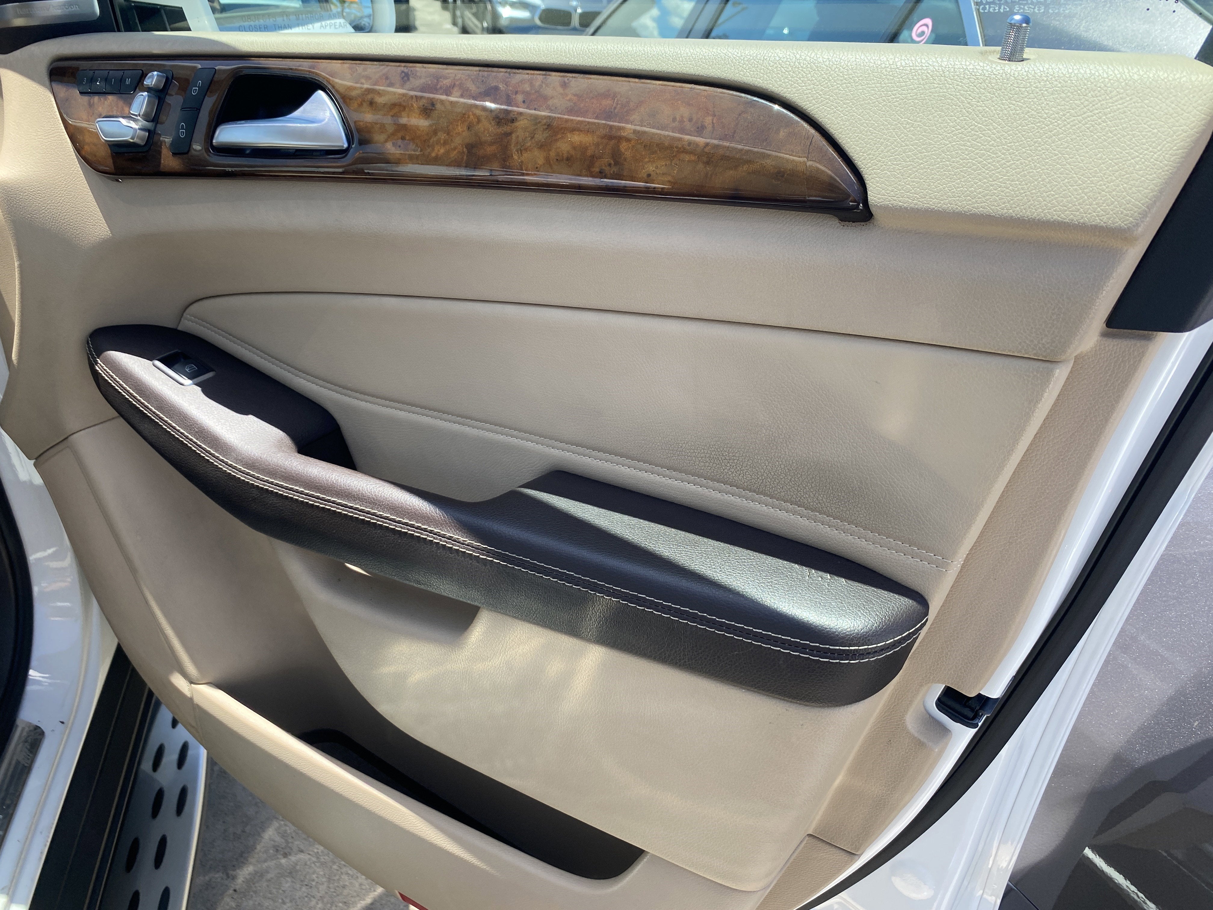 2019 Mercedes-Benz GLS GLS 450