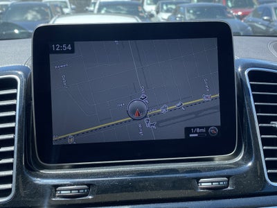 2019 Mercedes-Benz GLS GLS 450