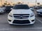 2016 Mercedes-Benz GL-Class AMG® GL 63