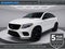 2017 Mercedes-Benz GLE AMG® GLE 43