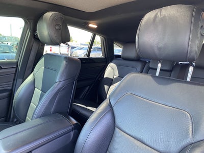 2017 Mercedes-Benz GLE AMG® GLE 43