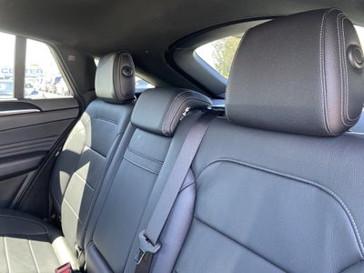 2017 Mercedes-Benz GLE AMG® GLE 43