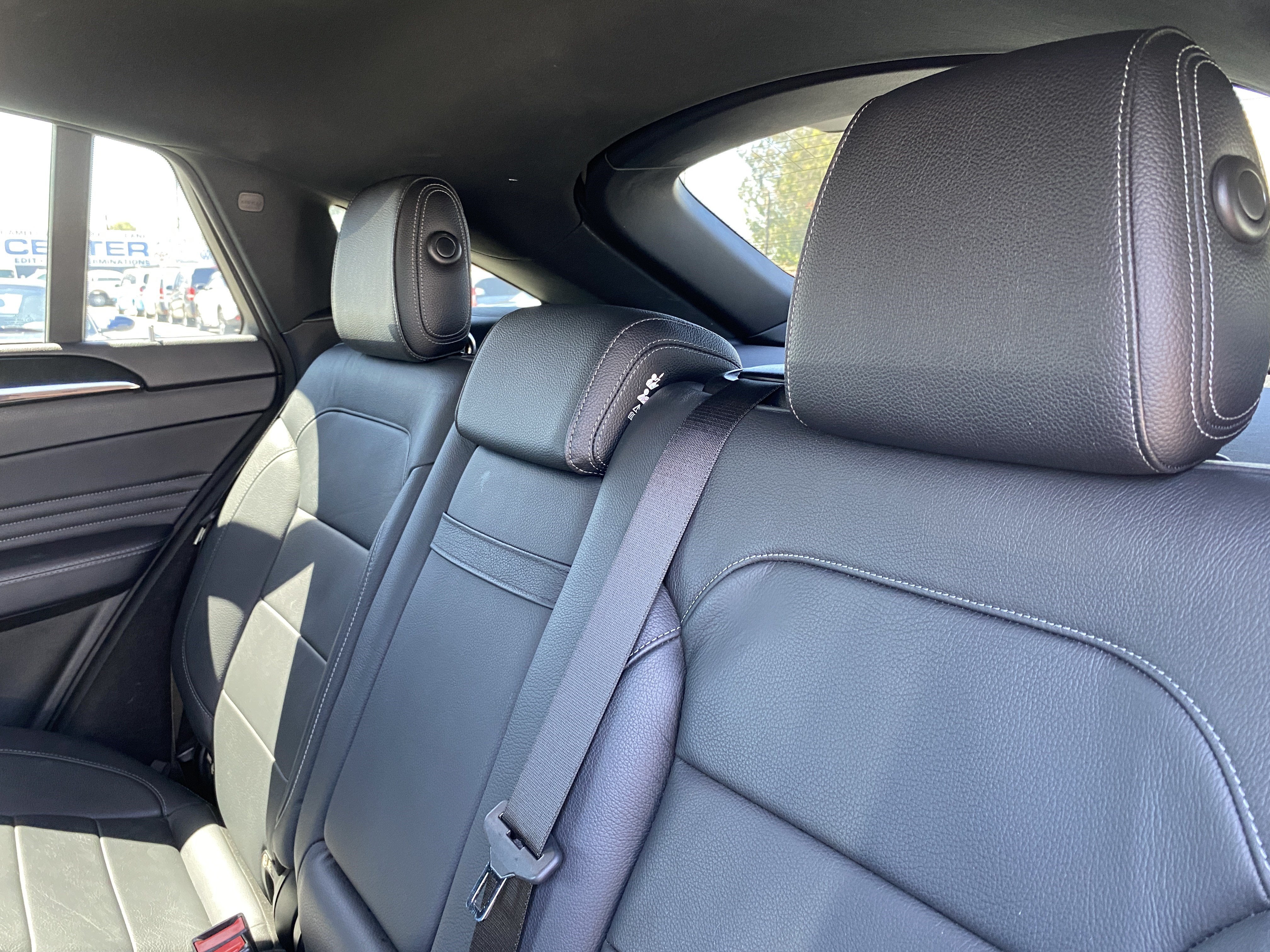 2017 Mercedes-Benz GLE AMG® GLE 43