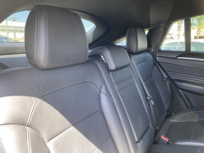 2017 Mercedes-Benz GLE AMG® GLE 43