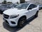 2016 Mercedes-Benz GLE GLE 450 AMG®