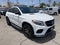 2016 Mercedes-Benz GLE GLE 450 AMG®