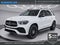 2020 Mercedes-Benz GLE GLE 350 SUV