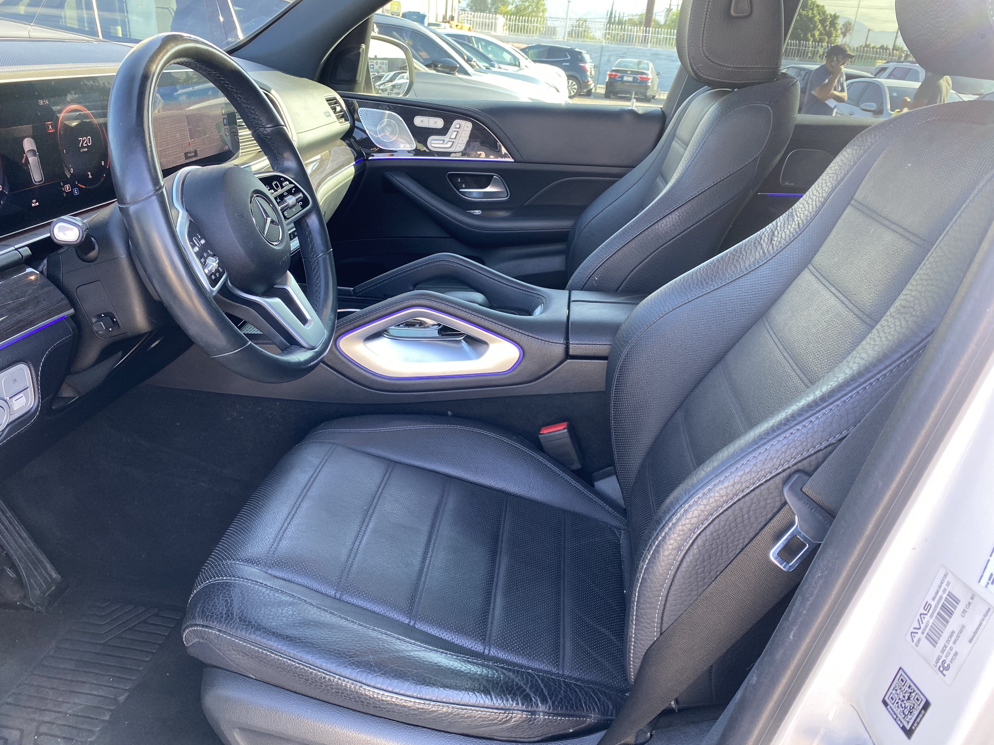 2020 Mercedes-Benz GLE GLE 350 SUV