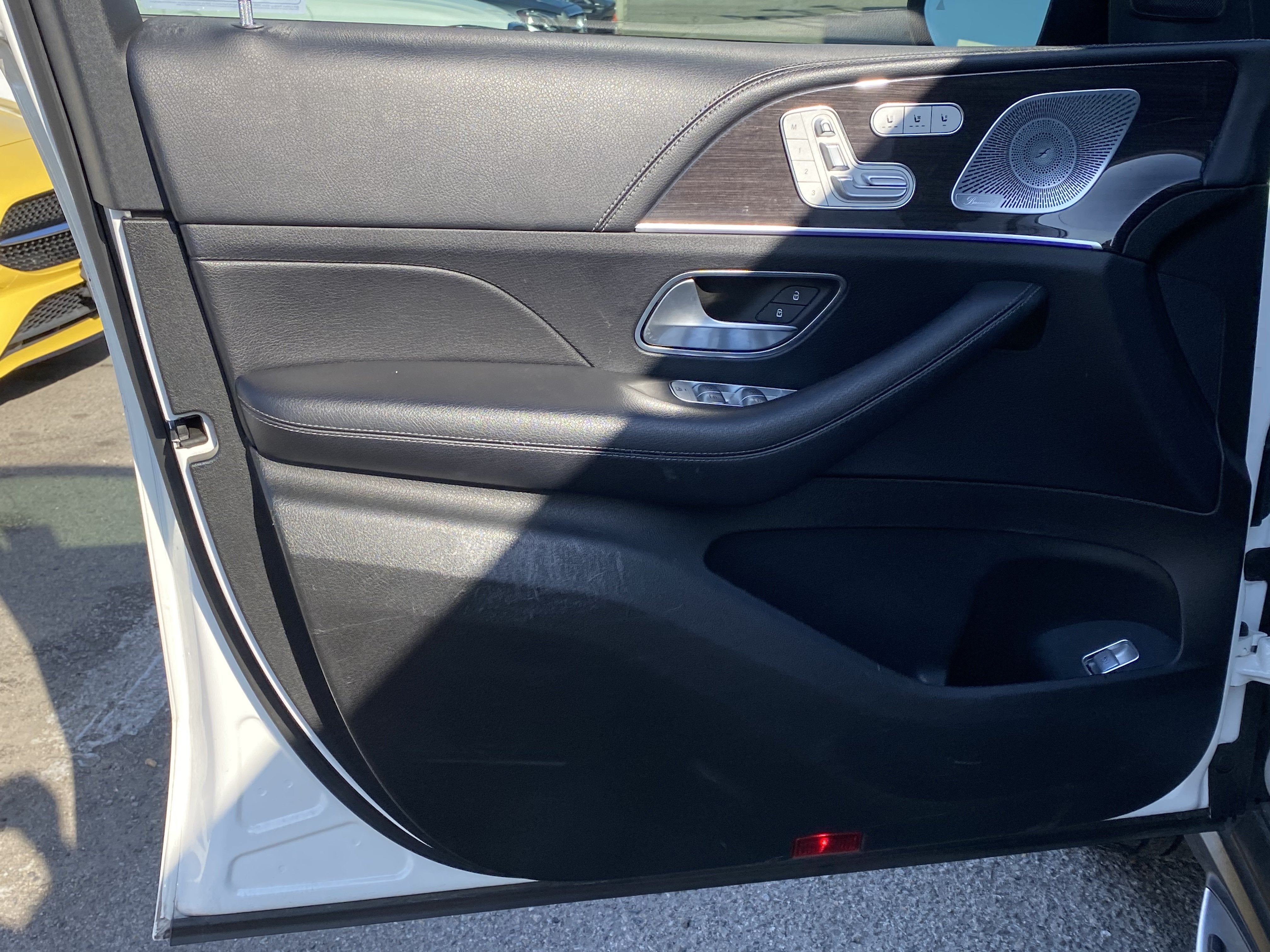 2020 Mercedes-Benz GLE GLE 350 SUV