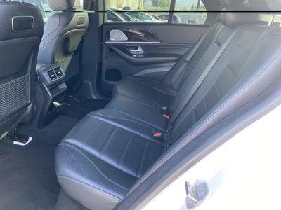 2020 Mercedes-Benz GLE GLE 350 SUV