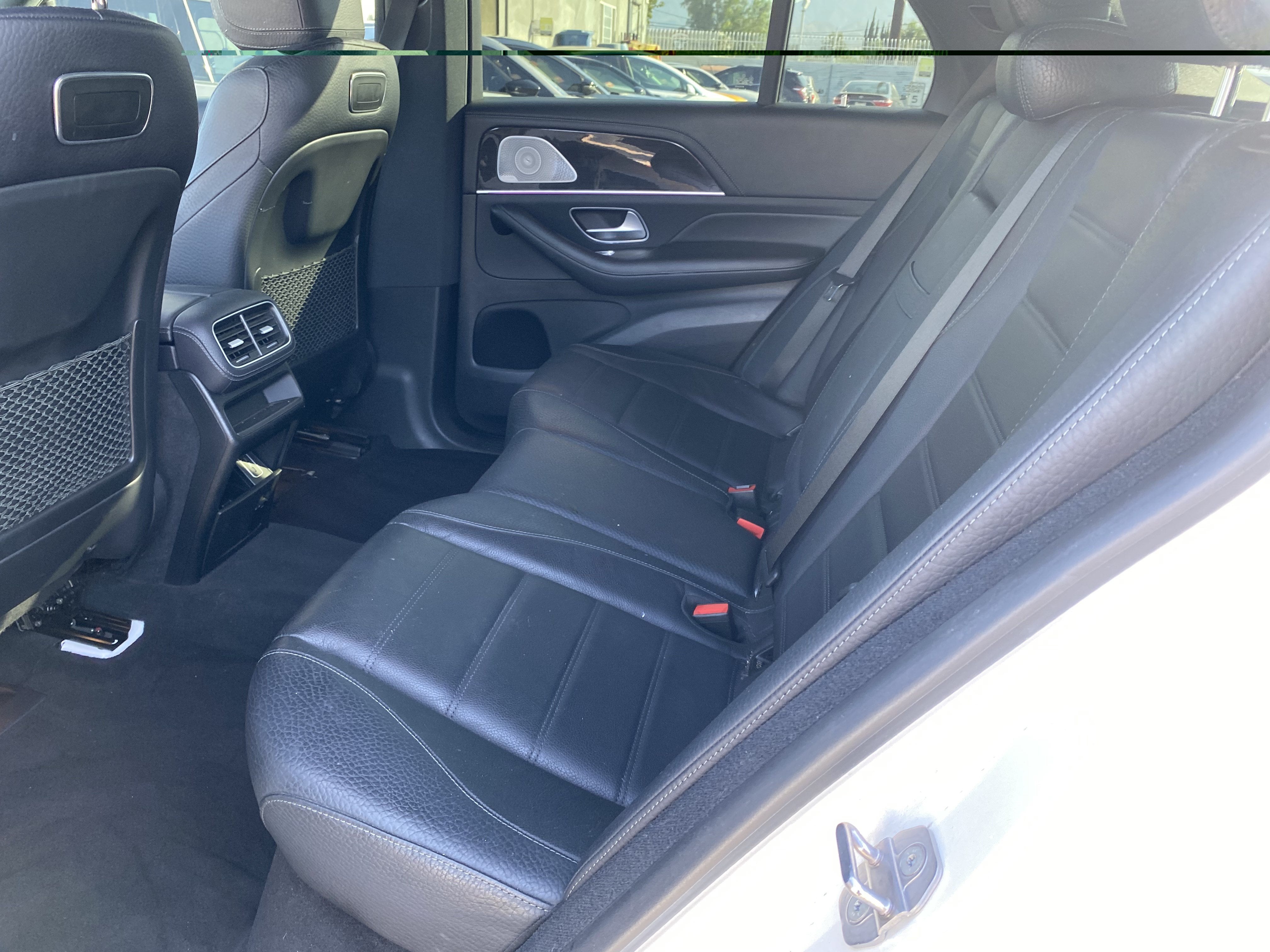 2020 Mercedes-Benz GLE GLE 350 SUV