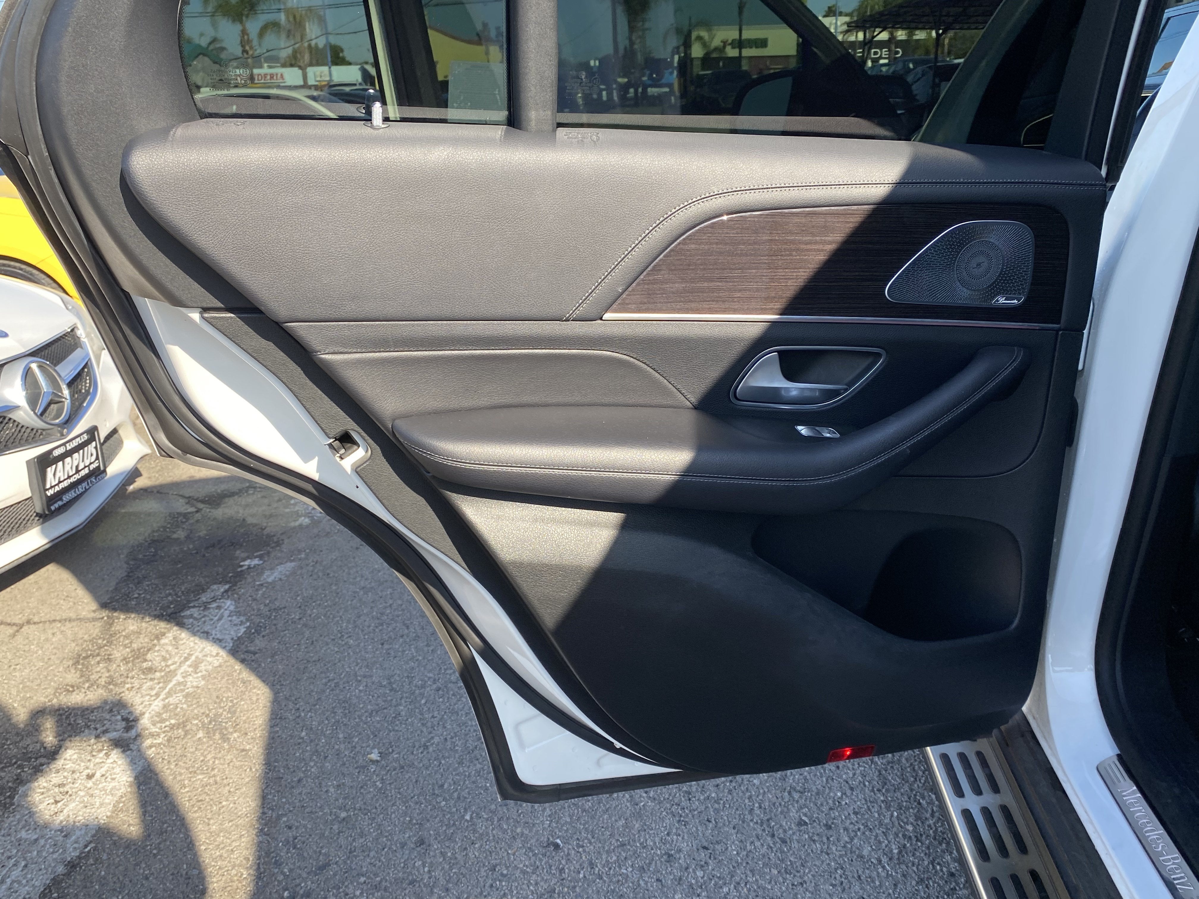 2020 Mercedes-Benz GLE GLE 350 SUV