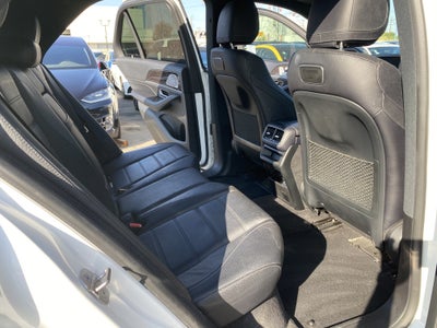 2020 Mercedes-Benz GLE GLE 350 SUV