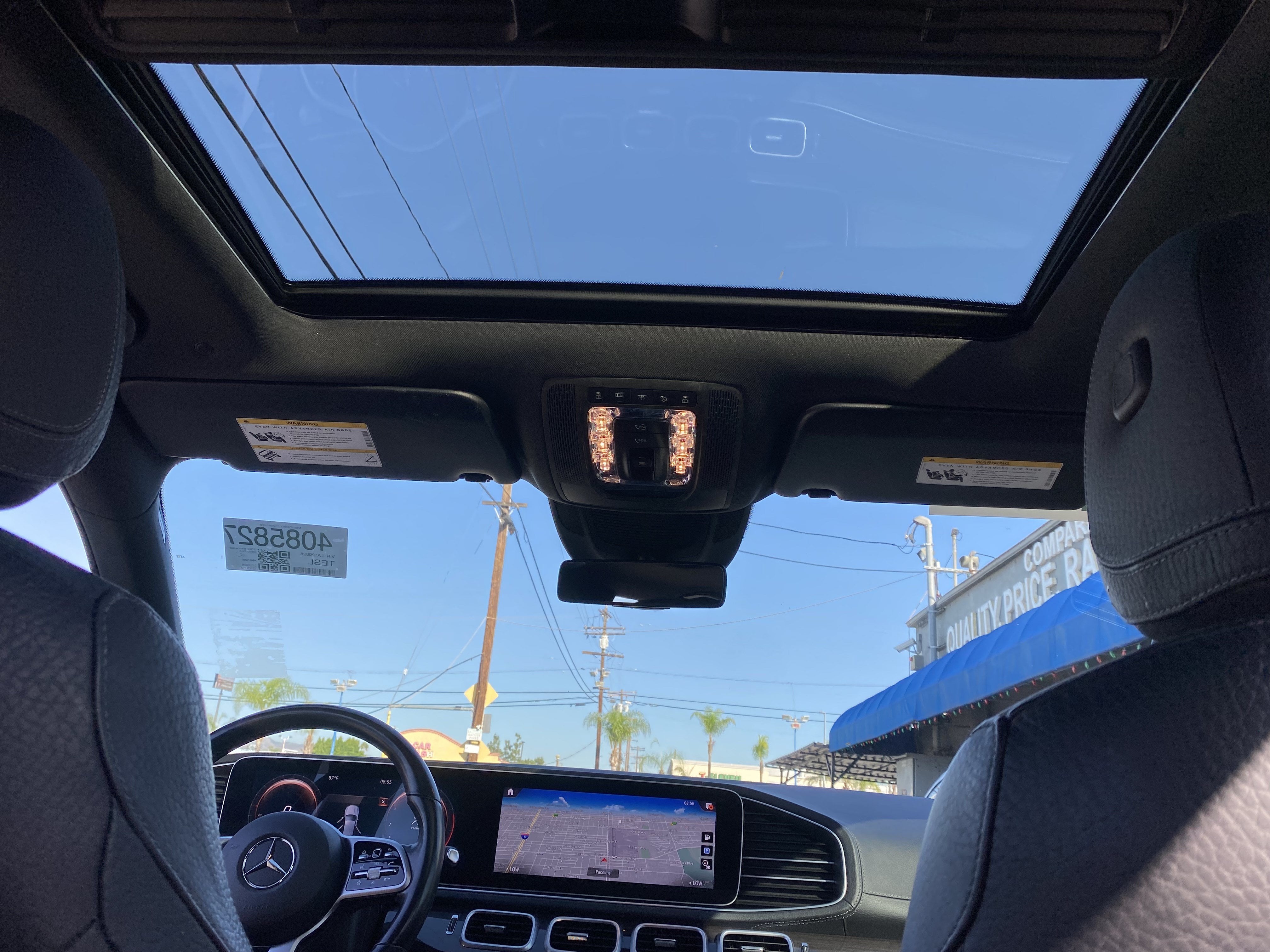 2020 Mercedes-Benz GLE GLE 350 SUV