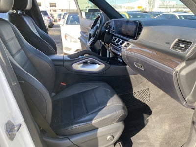2020 Mercedes-Benz GLE GLE 350 SUV