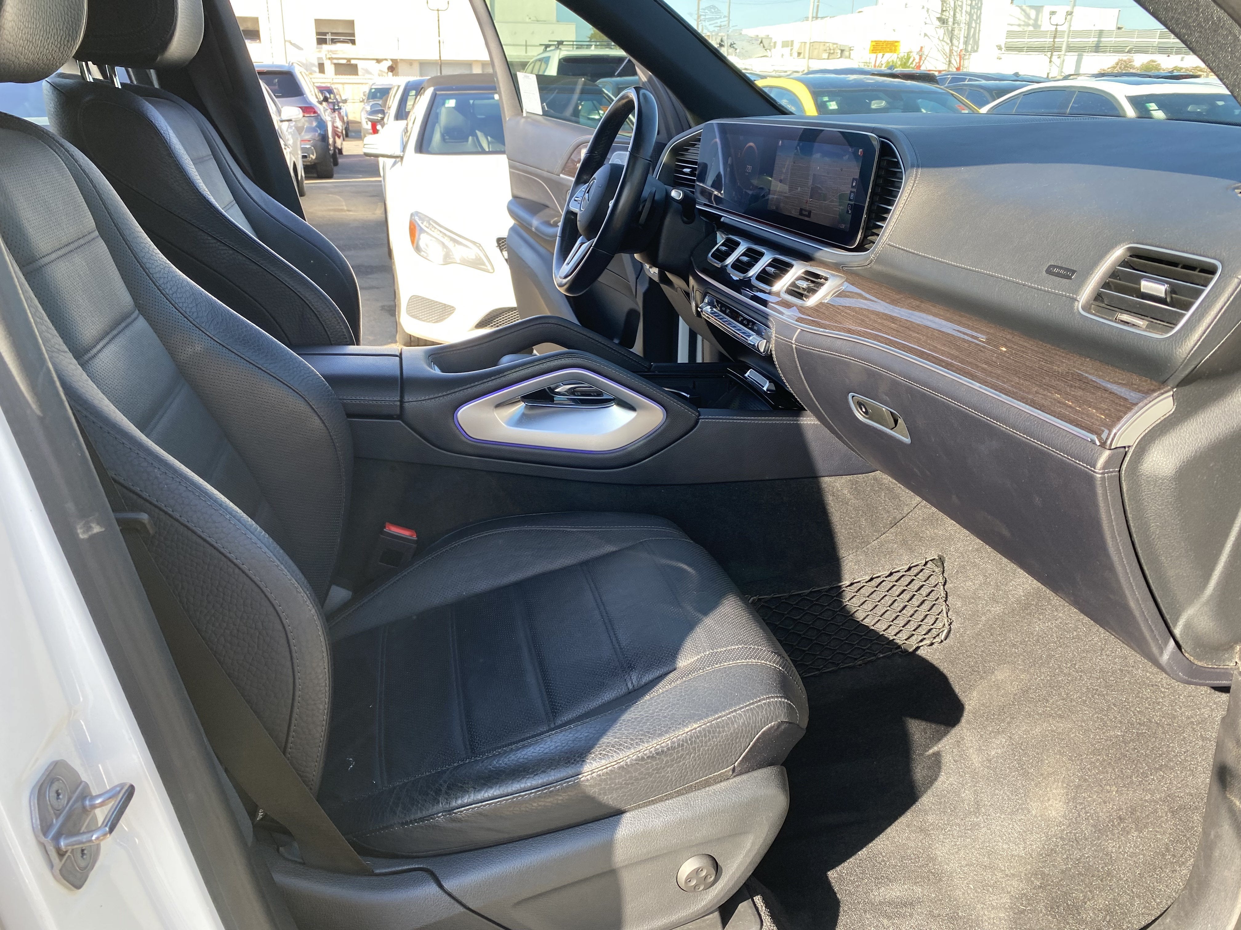 2020 Mercedes-Benz GLE GLE 350 SUV
