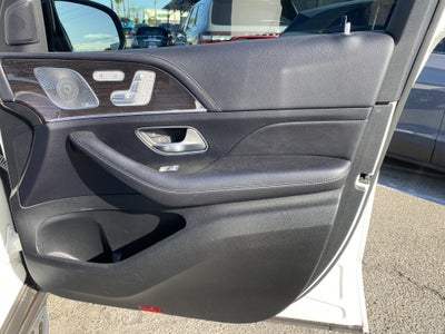 2020 Mercedes-Benz GLE GLE 350 SUV