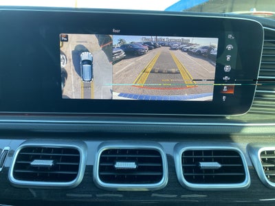2020 Mercedes-Benz GLE GLE 350 SUV