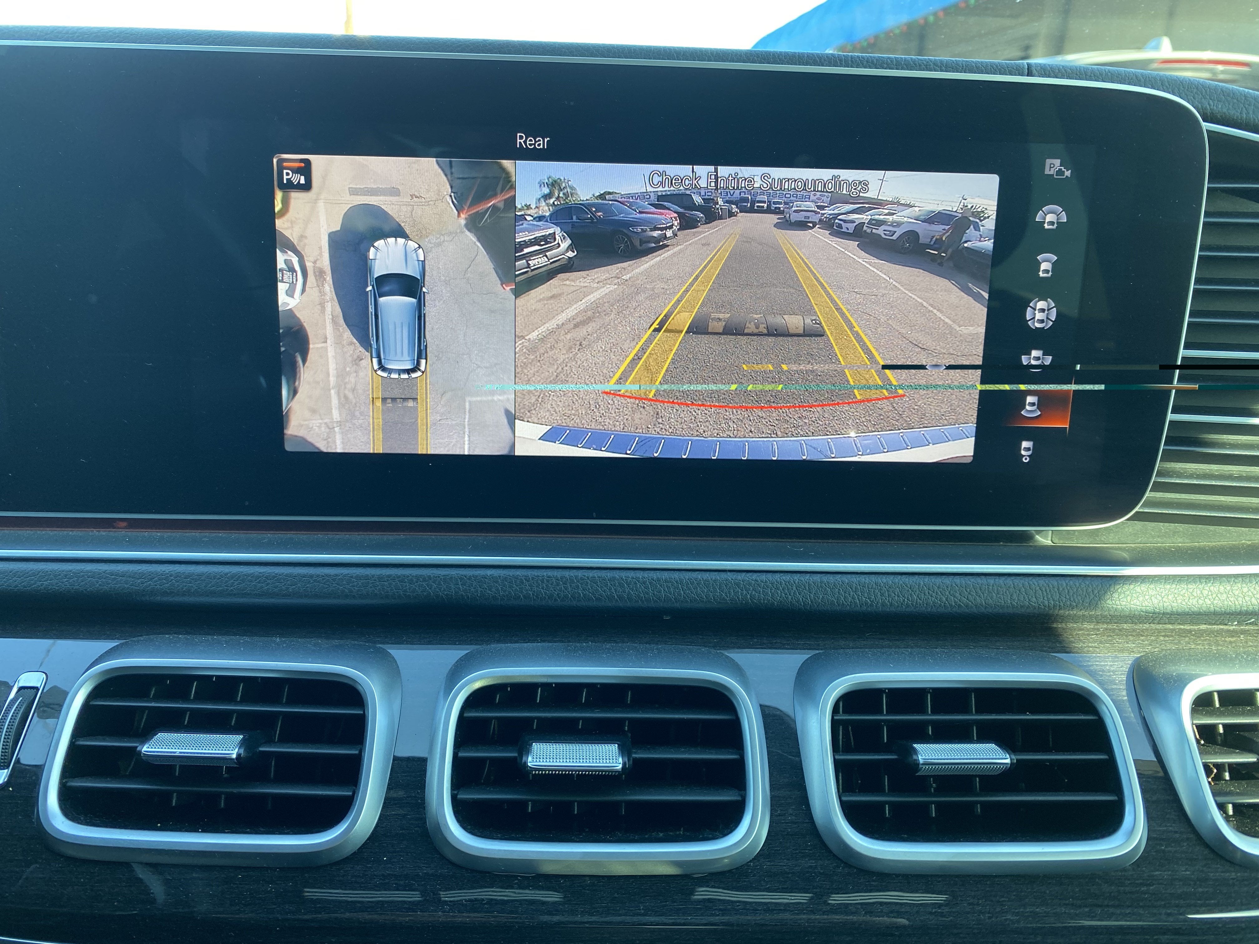2020 Mercedes-Benz GLE GLE 350 SUV