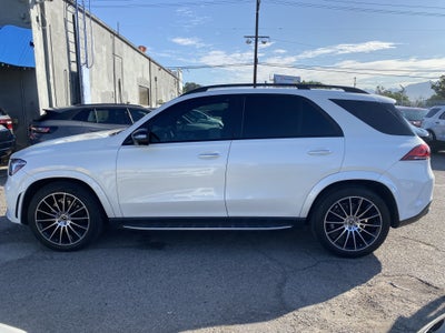 2020 Mercedes-Benz GLE GLE 350 SUV