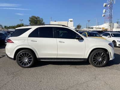 2020 Mercedes-Benz GLE GLE 350 SUV