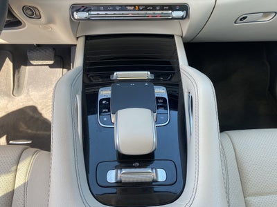 2020 Mercedes-Benz GLS GLS 450