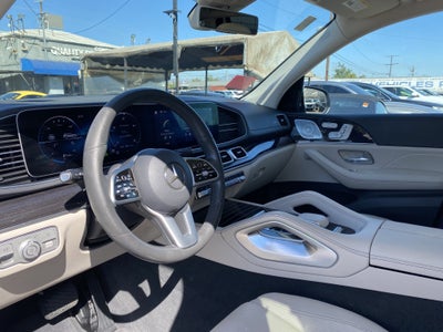 2020 Mercedes-Benz GLS GLS 450