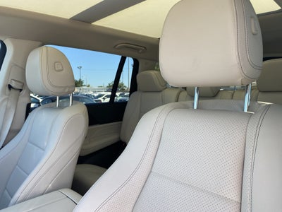 2020 Mercedes-Benz GLS GLS 450