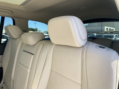2020 Mercedes-Benz GLS GLS 450