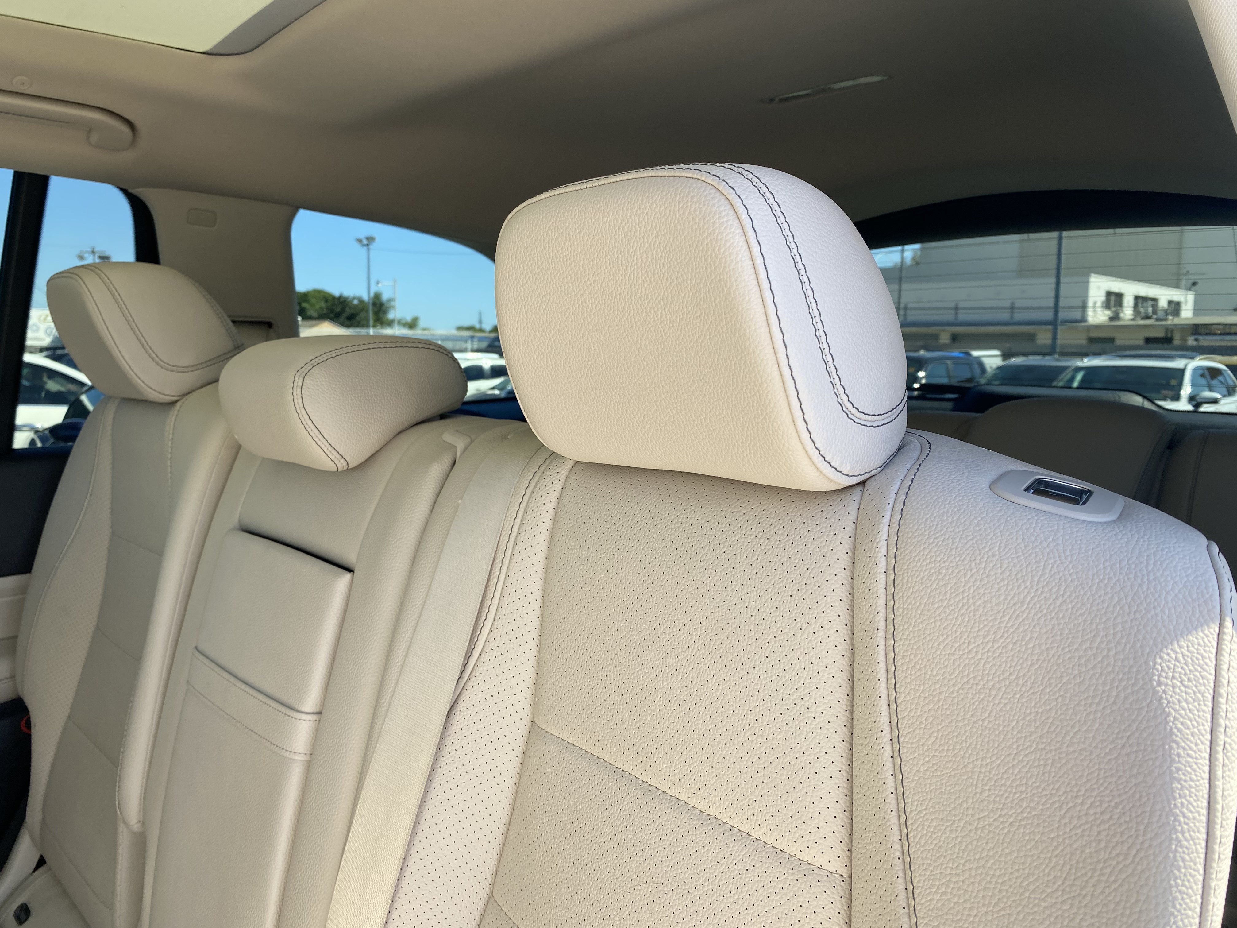 2020 Mercedes-Benz GLS GLS 450