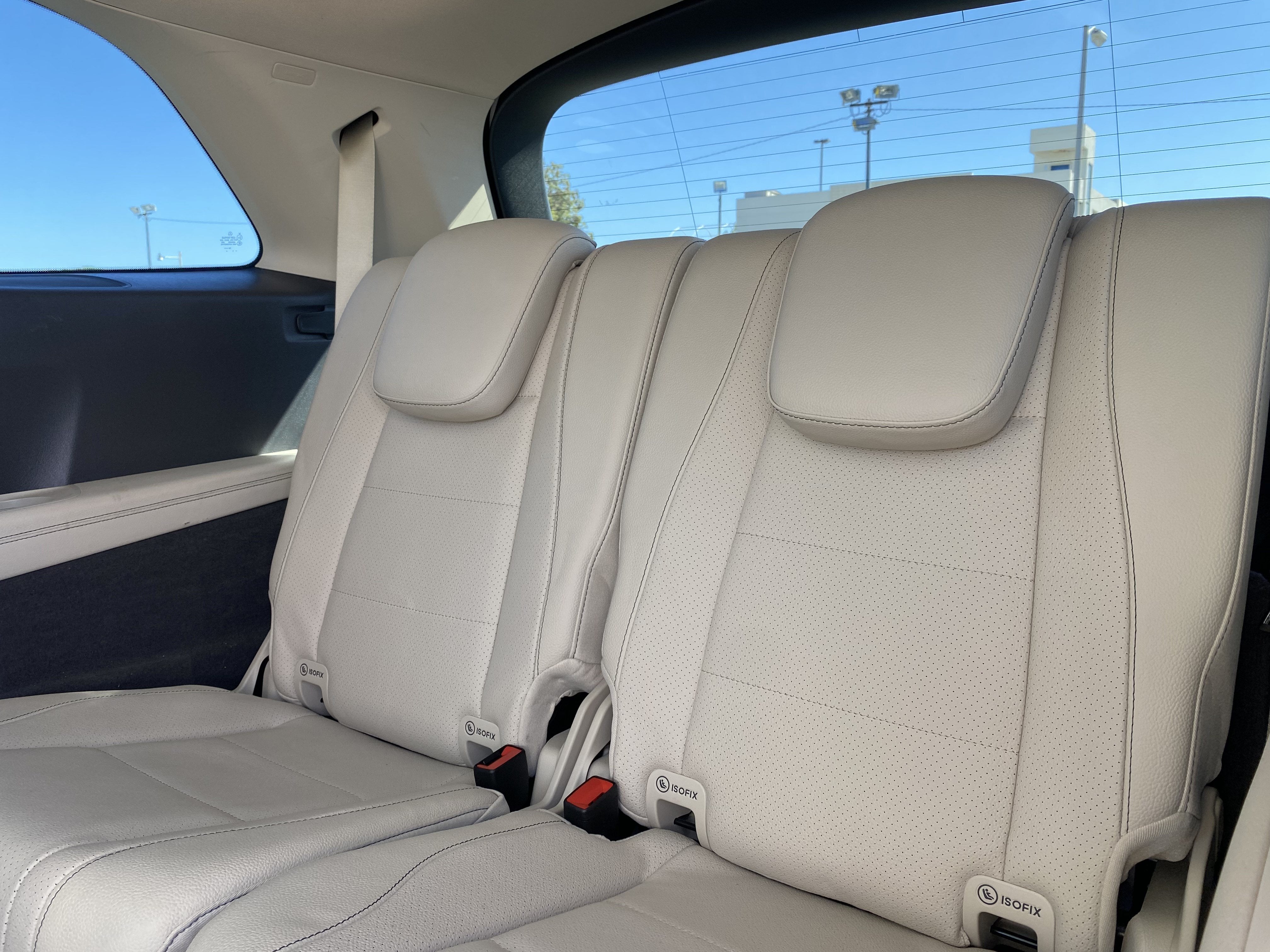 2020 Mercedes-Benz GLS GLS 450