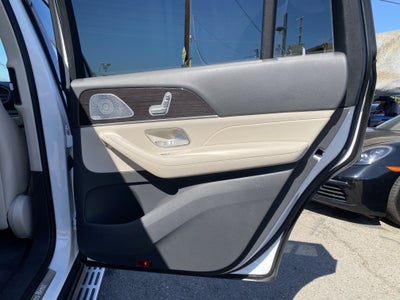 2020 Mercedes-Benz GLS GLS 450